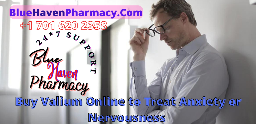 buy Valium online